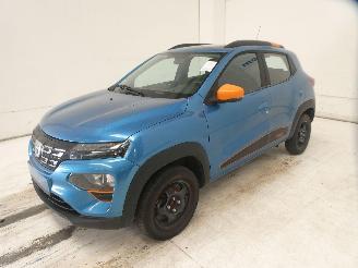 Dacia Spring COMFORT PLUS picture 3