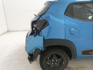 Dacia Spring COMFORT PLUS picture 10