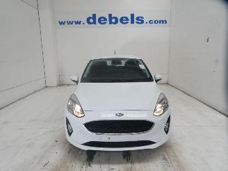 Unfallwagen Ford Fiesta  2020/6