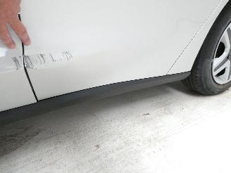 Ford Focus 1.0 HYBRIDE TREND picture 6