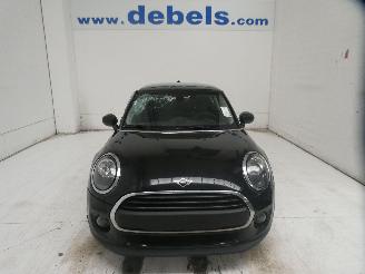 Unfallwagen Mini One  2019/9