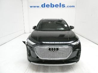 Unfallwagen Audi Q4 40 E-TRON 2024/1