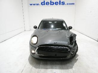 Unfallwagen Mini One 1.5 2019/4