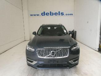 Unfallwagen Volvo Xc-90 XC 90 2023/3