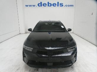 škoda osobní automobily Opel Astra 1.5D  GS LINE 2023/9
