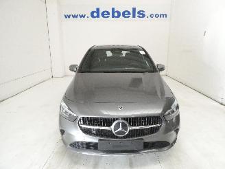 Voiture accidenté Mercedes B-klasse  2024/10