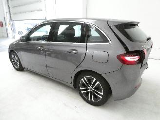 Mercedes B-klasse  picture 5
