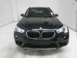 BMW X1 1.5DA SDRIVE picture 2