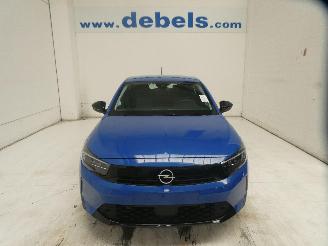Auto incidentate Opel Corsa EDITION 2025/4