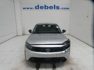 Auto incidentate Opel Corsa  2024/9