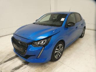 Peugeot 208  picture 5