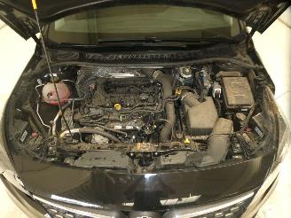 Opel Astra K picture 28