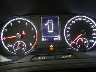 Volkswagen T-Cross  picture 11