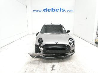 krockskadad bil auto Mini Cooper  2023/3