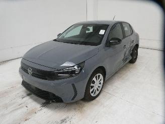Opel Corsa EDITION picture 3