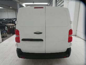 Citroën Jumpy 1.5 BLUE HDI picture 10