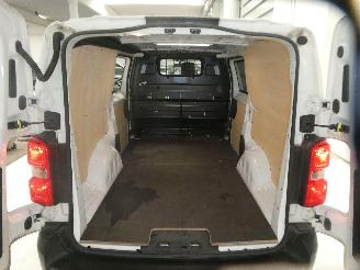 Citroën Jumpy 1.5 BLUE HDI picture 25