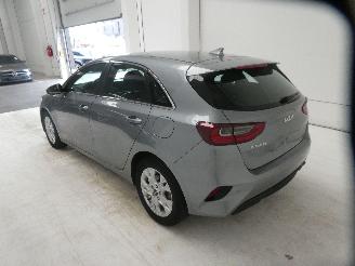 Kia Cee d /PRO picture 4