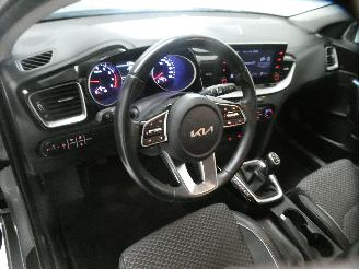 Kia Cee d /PRO picture 17