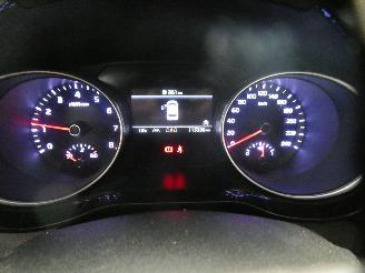 Kia Cee d /PRO picture 15