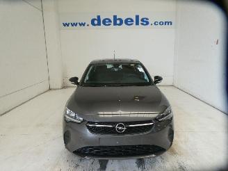 Coche accidentado Opel Corsa EDITION 2020/10