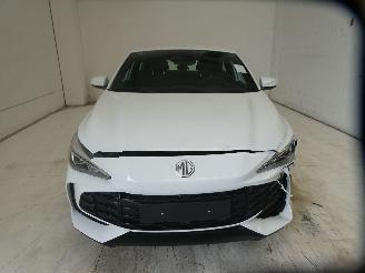MG 3 HYBRID + COMFORT picture 2