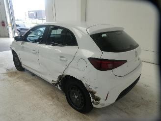 MG 3 HYBRID + COMFORT picture 7