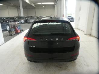 Skoda Scala ACTIVE picture 5