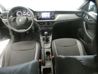 Skoda Scala ACTIVE picture 15