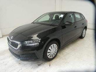 Skoda Scala ACTIVE picture 3