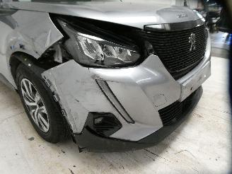 Peugeot 2008 II ACTIVE picture 10