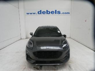 skadebil auto Ford Puma 1.0 ECOBOOST MHEV 2023/11