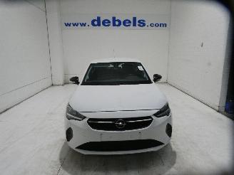 skadebil auto Opel Corsa EDITION 2021/1