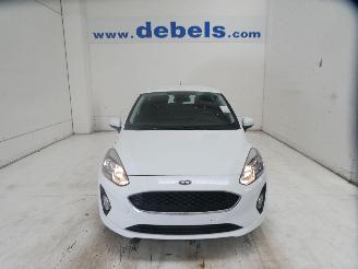  Ford Fiesta  2020/6