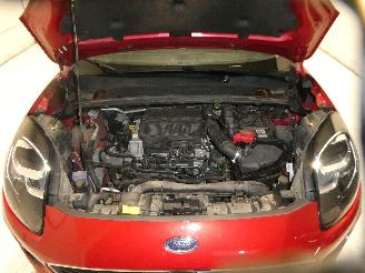 Ford Puma TITANIUM DESIGN picture 23