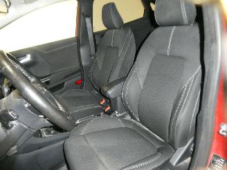 Ford Puma TITANIUM DESIGN picture 19