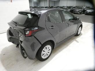 Toyota Yaris  picture 9