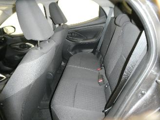Toyota Yaris  picture 17