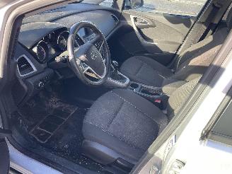 Opel Astra 1.3 DTI CLUTCH OUT picture 14