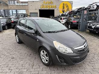 skadebil auto Opel Corsa 1.3 CDTI 2011/9