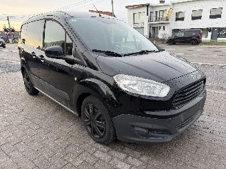 Ford Transit Connect 1.5 TD INJECTOR OUT picture 4