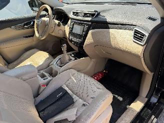 Nissan X-Trail ENGINE OUT picture 19