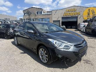 Vrakbiler auto Hyundai I-40 1.7 CRDI STYLE 2014/10