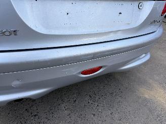 Peugeot 206 1.6 CABRIOLET picture 12