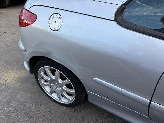 Peugeot 206 1.6 CABRIOLET picture 18