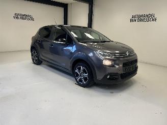 skadebil auto Citroën C3 HIGHLIGHT/ 110CV 2021/3