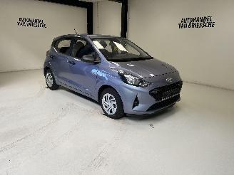 skadebil auto Hyundai I-10  2024/1