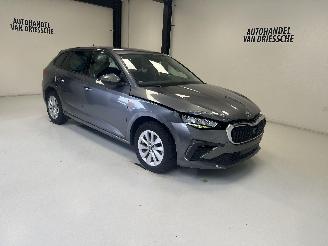  Skoda Scala DSG 2025/2