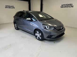  Honda Jazz HYBRIDE 2022/4