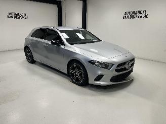 Unfallwagen Mercedes A-klasse  2020/11